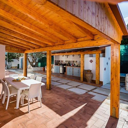 Villa Vignazza Scopello  Dış mekan fotoğraf