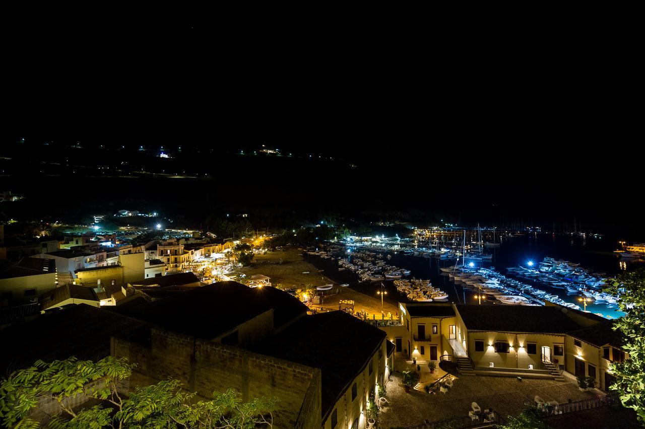 Villa Vignazza Scopello  Dış mekan fotoğraf