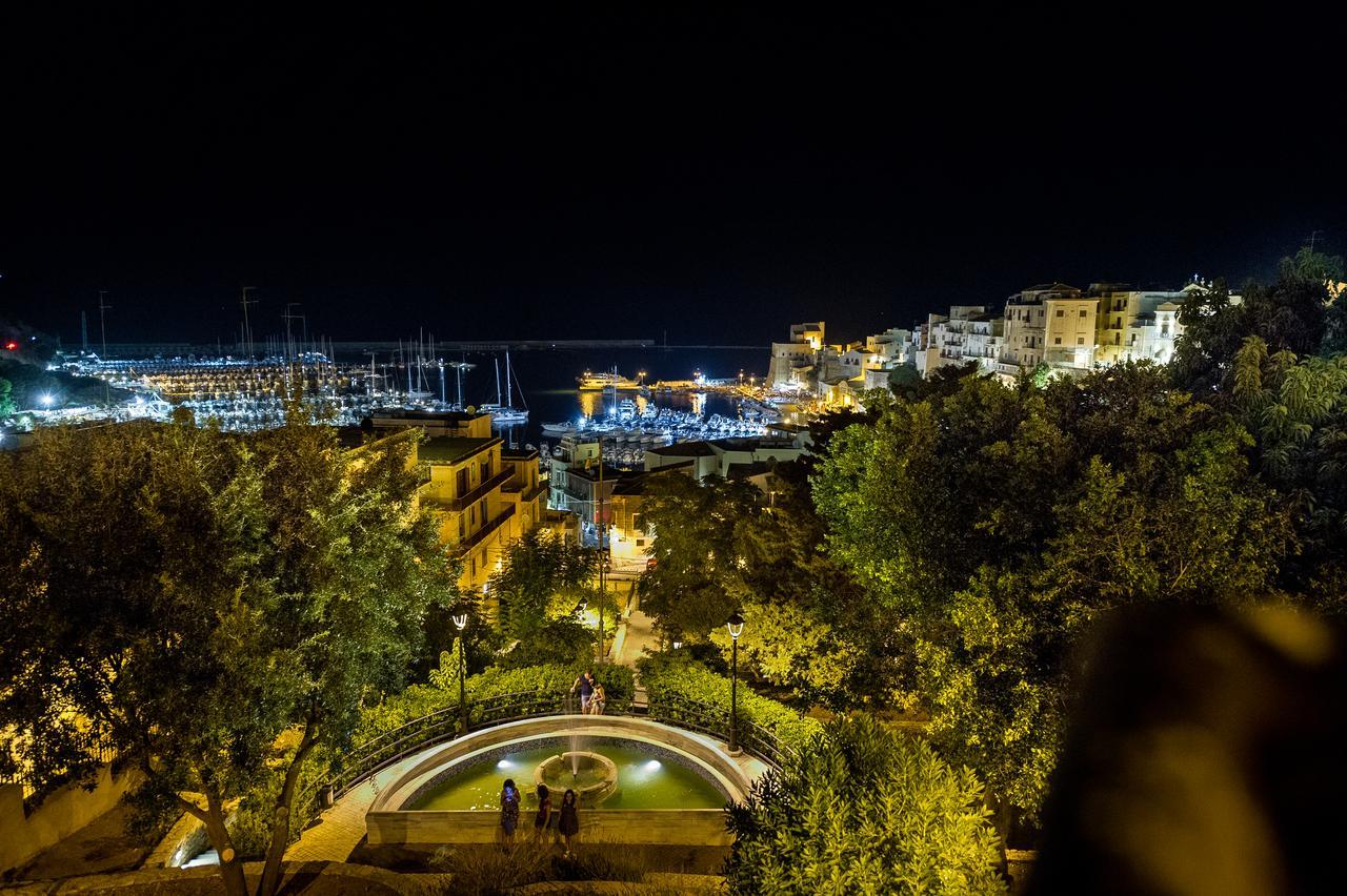 Villa Vignazza Scopello  Dış mekan fotoğraf