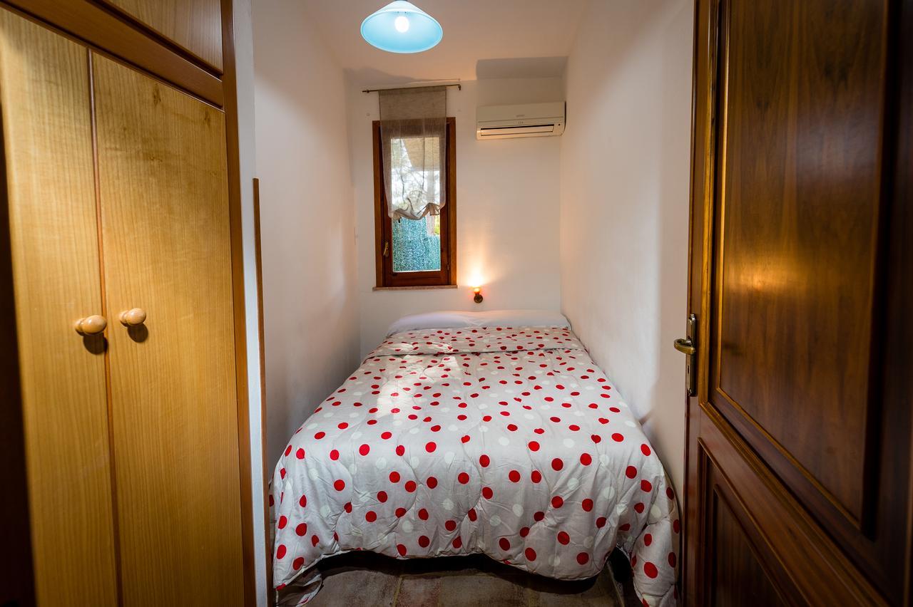 Villa Vignazza Scopello  Dış mekan fotoğraf