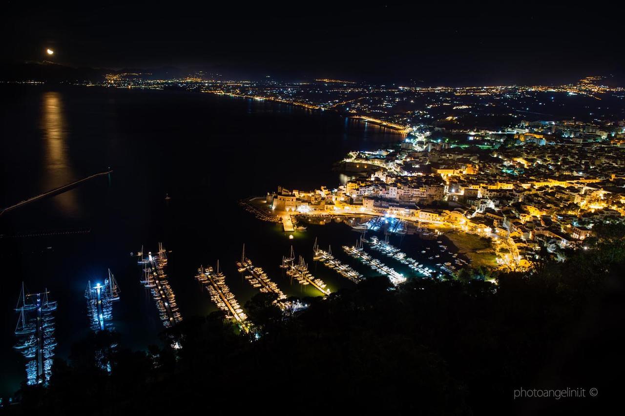 Villa Vignazza Scopello  Dış mekan fotoğraf