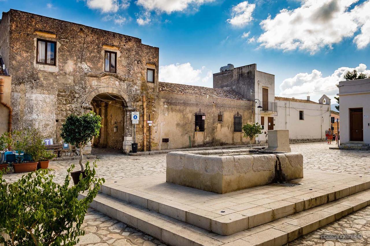Villa Vignazza Scopello  Dış mekan fotoğraf
