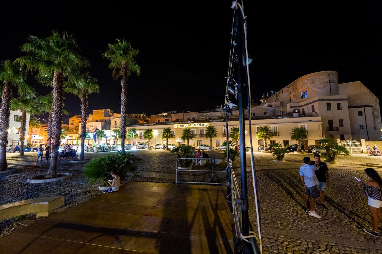 Villa Vignazza Scopello  Dış mekan fotoğraf