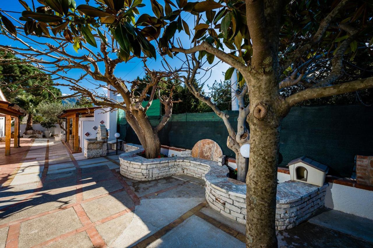 Villa Vignazza Scopello  Dış mekan fotoğraf